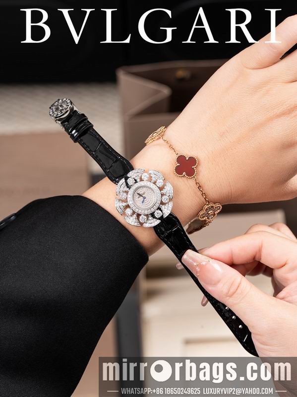 Blvgari watch 0804100 Watch