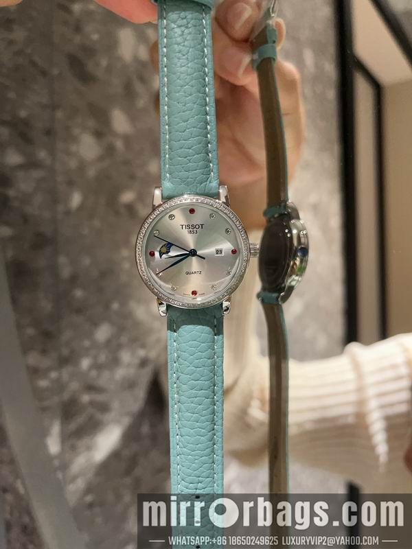 Tissot W30mm M40mm 101559 Watch