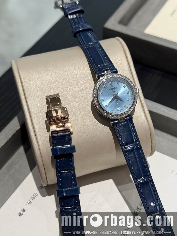 Tissot 26mm 101542 Watch