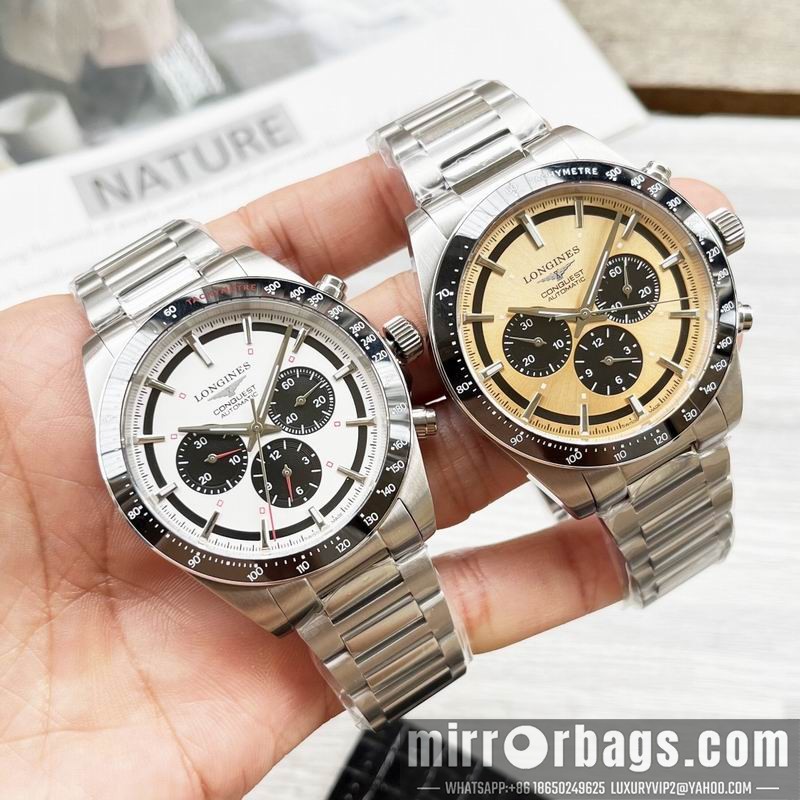 Longines 42mm 082361 Watch