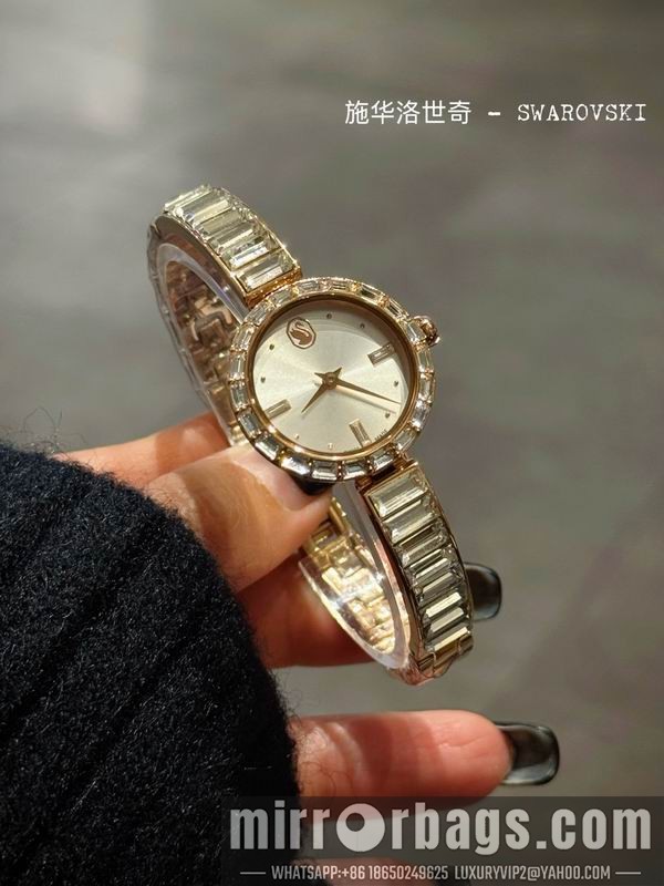 Swarovski 25mm 042931 Watch