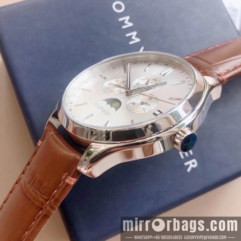 Tommy 48mm 101029 Watch