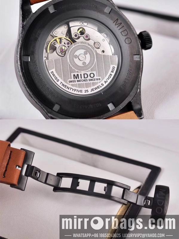 Mido 42mm 042401 Watch
