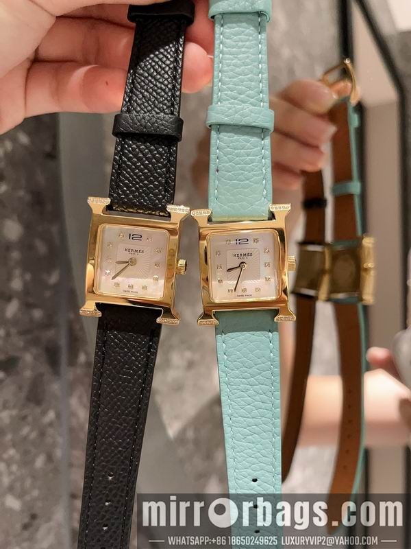 Hermes 21mm 111406 Watch