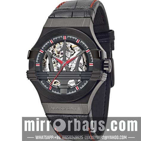 Maserati 43mm 1010115 Watch