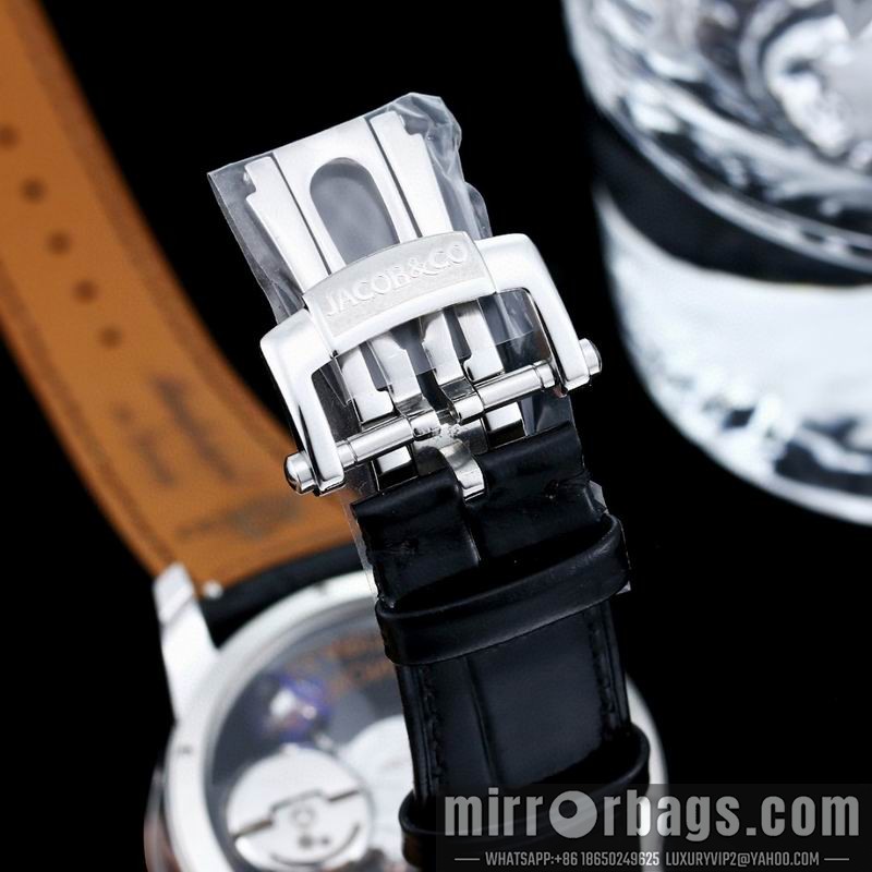 Jacob & Co 47mm 042308 Watch
