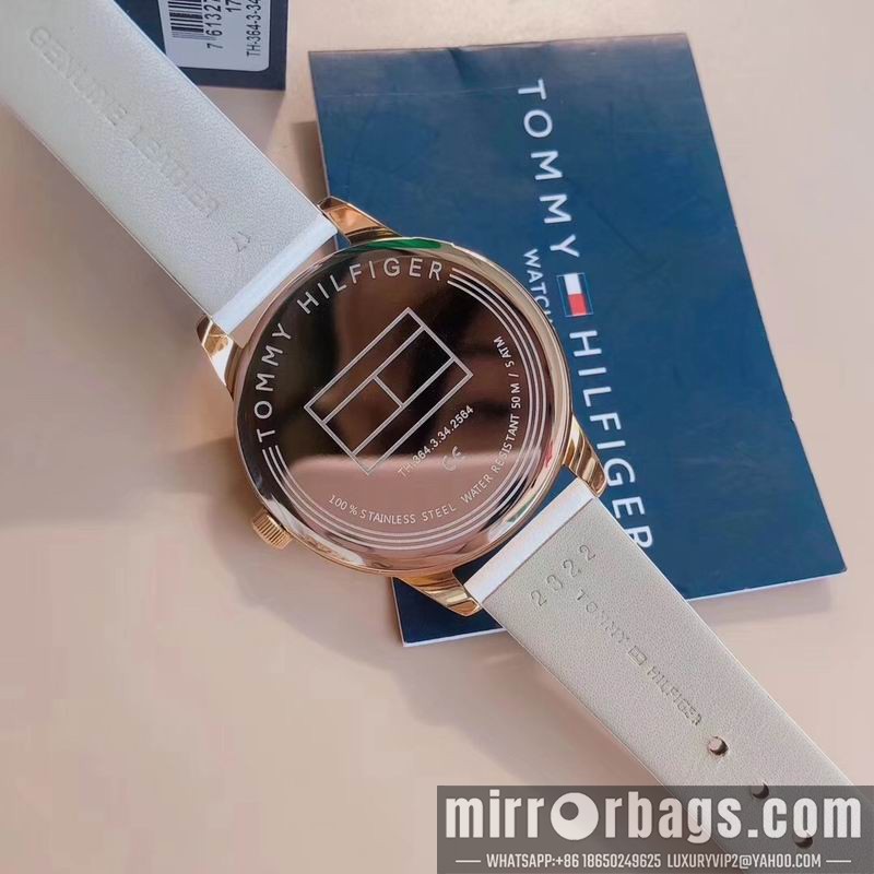 Tommy 38mm 101015 Watch