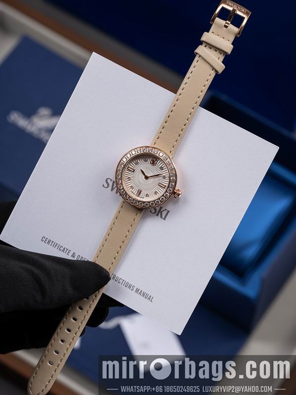 Swarovski 30mm 110388 Watch