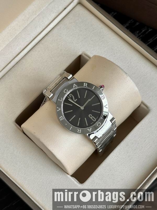 Bvlgari 33mm 080604 Watch