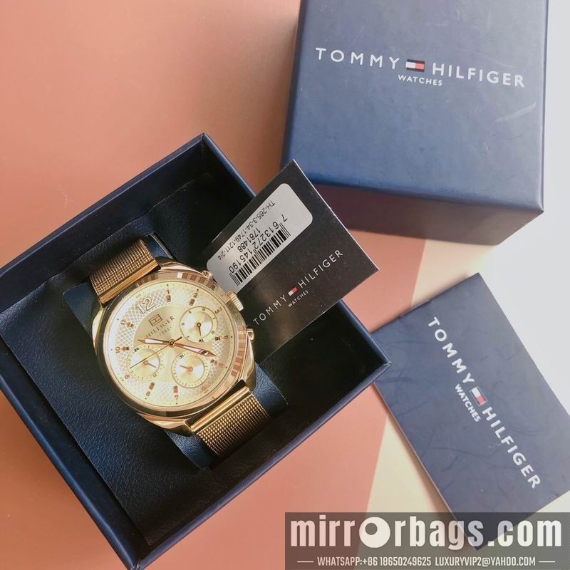 Tommy 38mm 101020 Watch