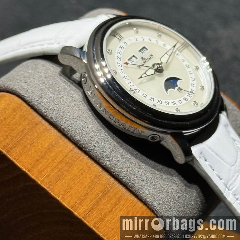 Blancpain 35mm 040928 Watch