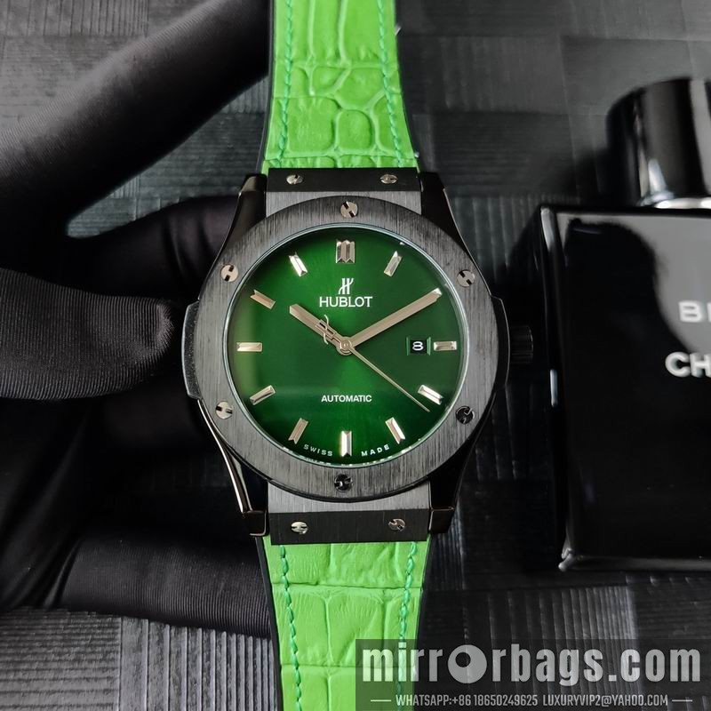 Hublot 38mm 0922106 Watch