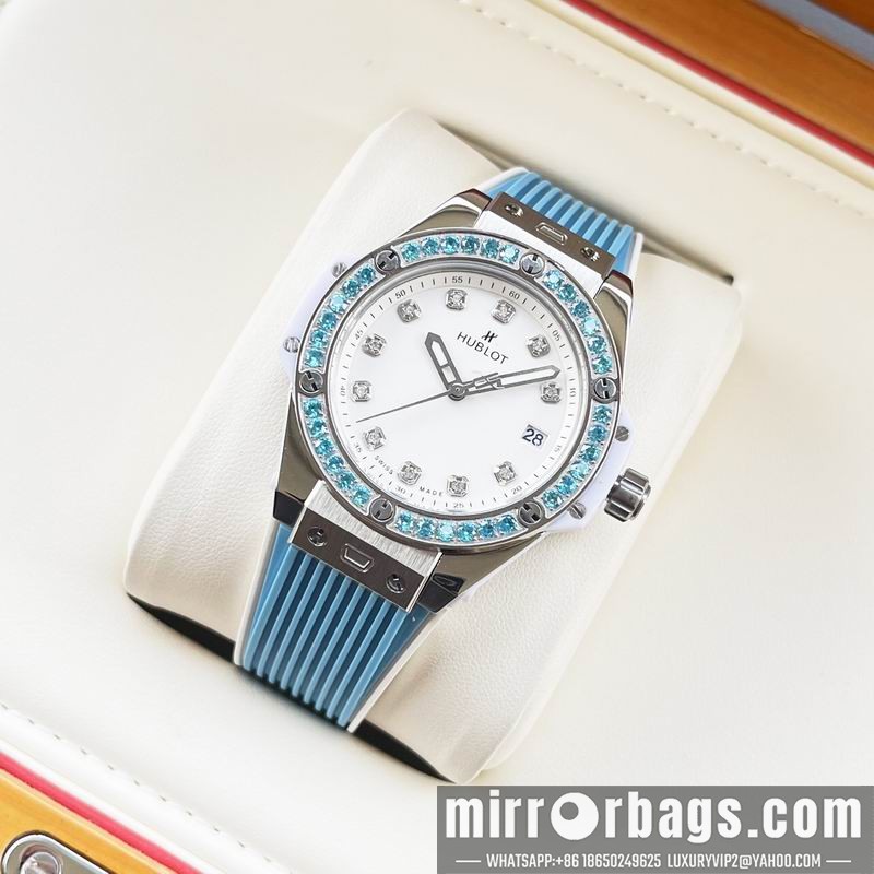 Hublot 33mm 110306 Watch