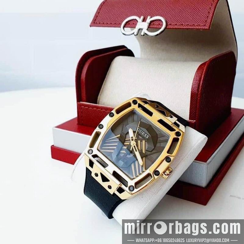 Guess watch 1010163 Watch