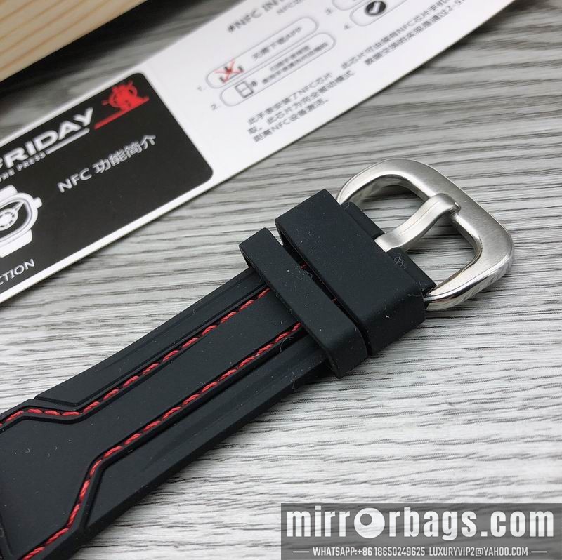 Seven Friday 47mm 090451 Watch