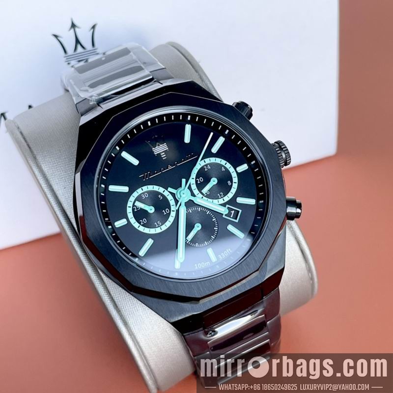 Maserati watch 1010103 Watch