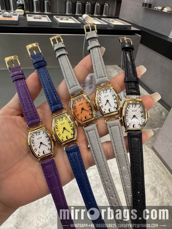 Tissot 22mm 101429 Watch