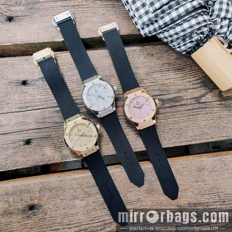 Hublot 36mm 092255 Watch