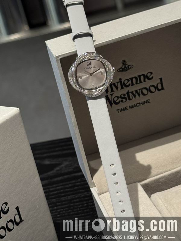 Swarovski 30mm 101599 Watch