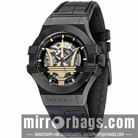 Maserati 43mm 1010115 Watch