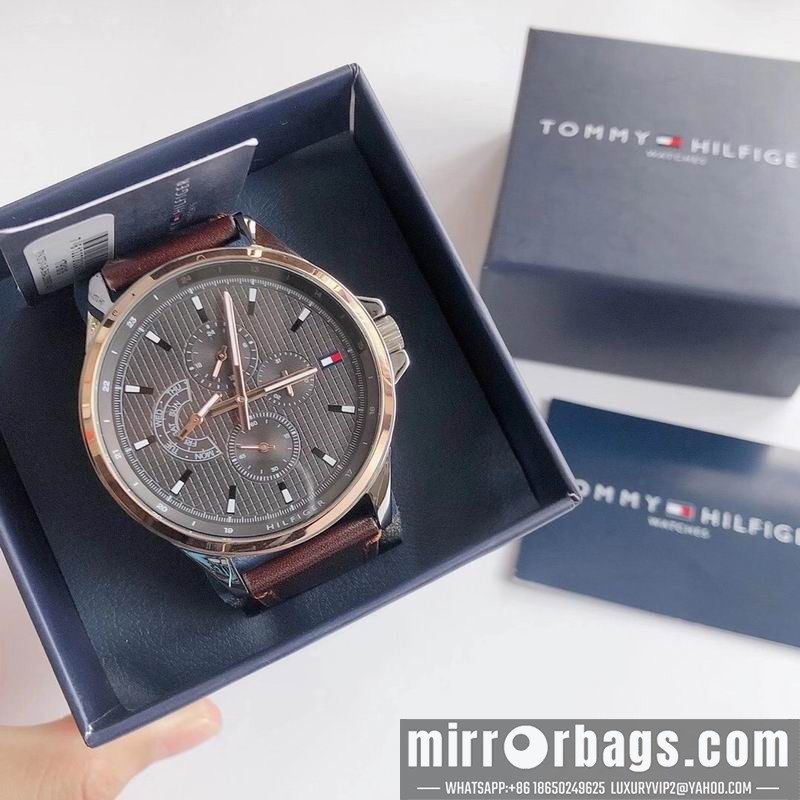 Tommy 44mm 101044 Watch