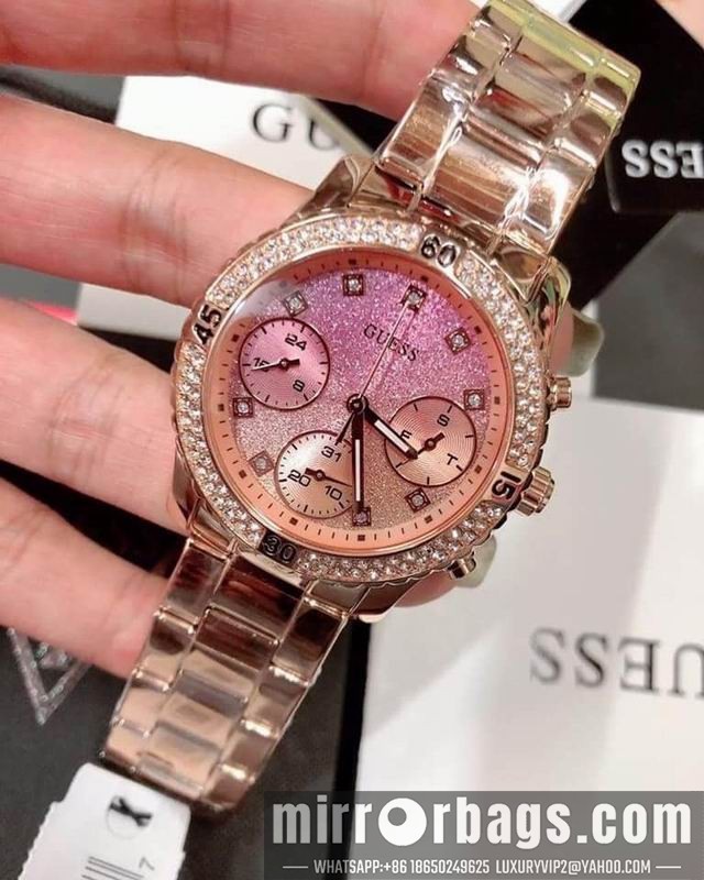 Guess 38mm 101069 Watch