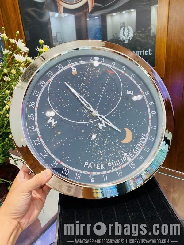 Patek Philippe clock 0805 Watch
