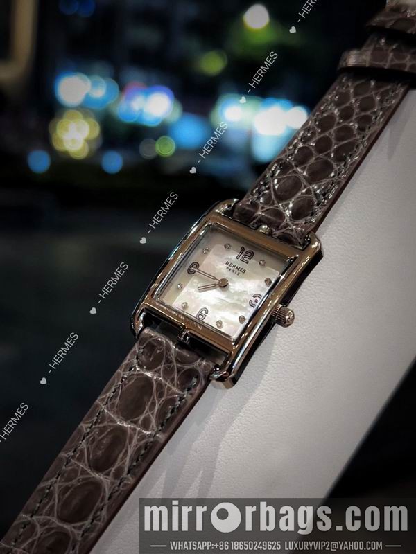 Hermes 23mm 010512 Watch