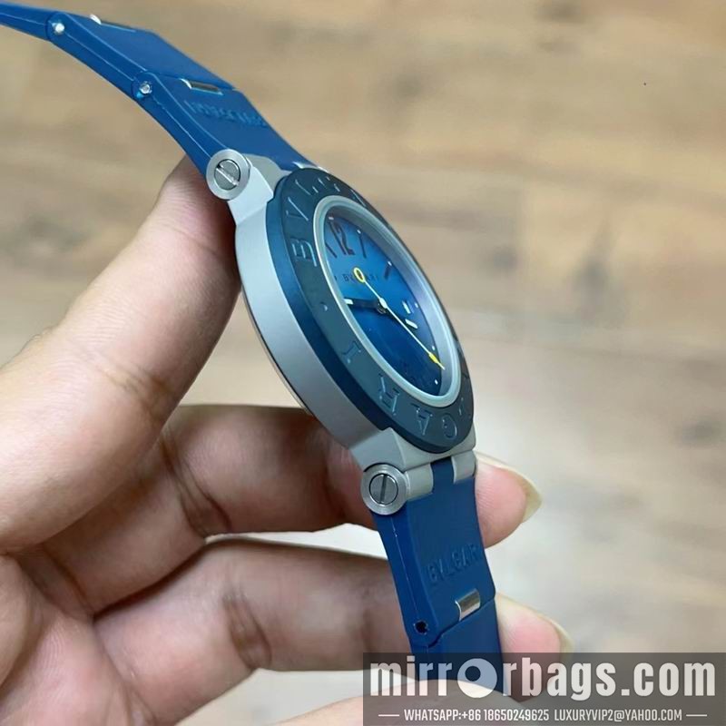 Bvlgari 40mm 091771 Watch