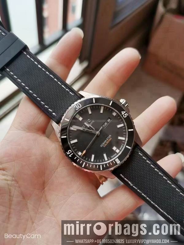Mido watch 042410 Watch