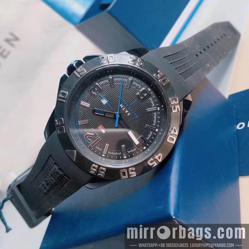 Tommy 44mm 101040 Watch