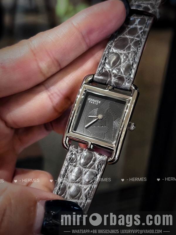 Hermes 23mm 010511 Watch