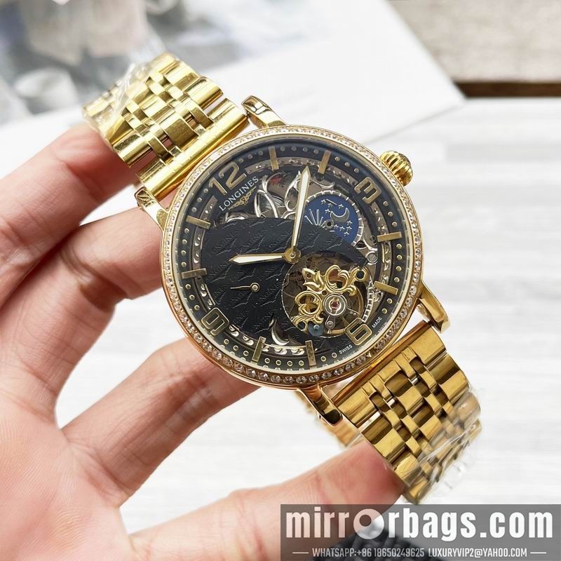 Longines 42mm 110960 Watch