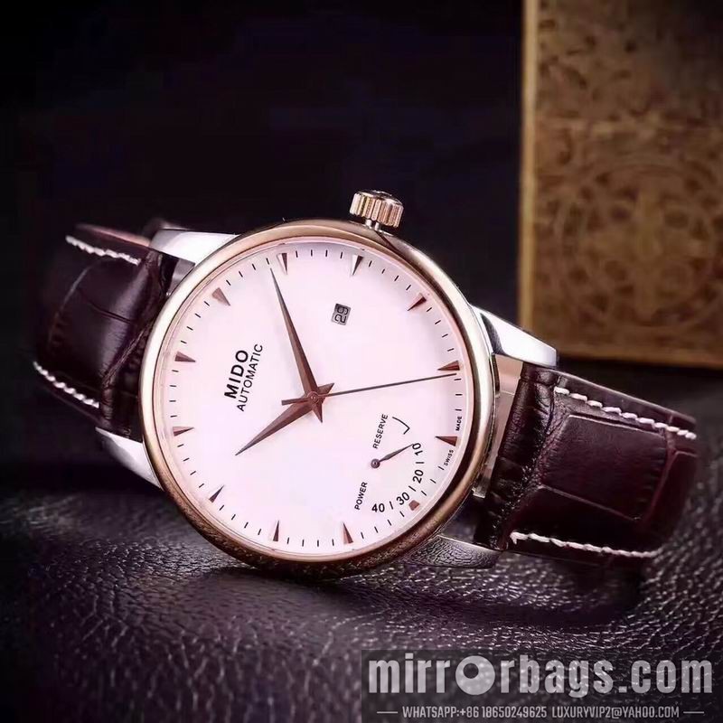 Mido 42mm 042440 Watch
