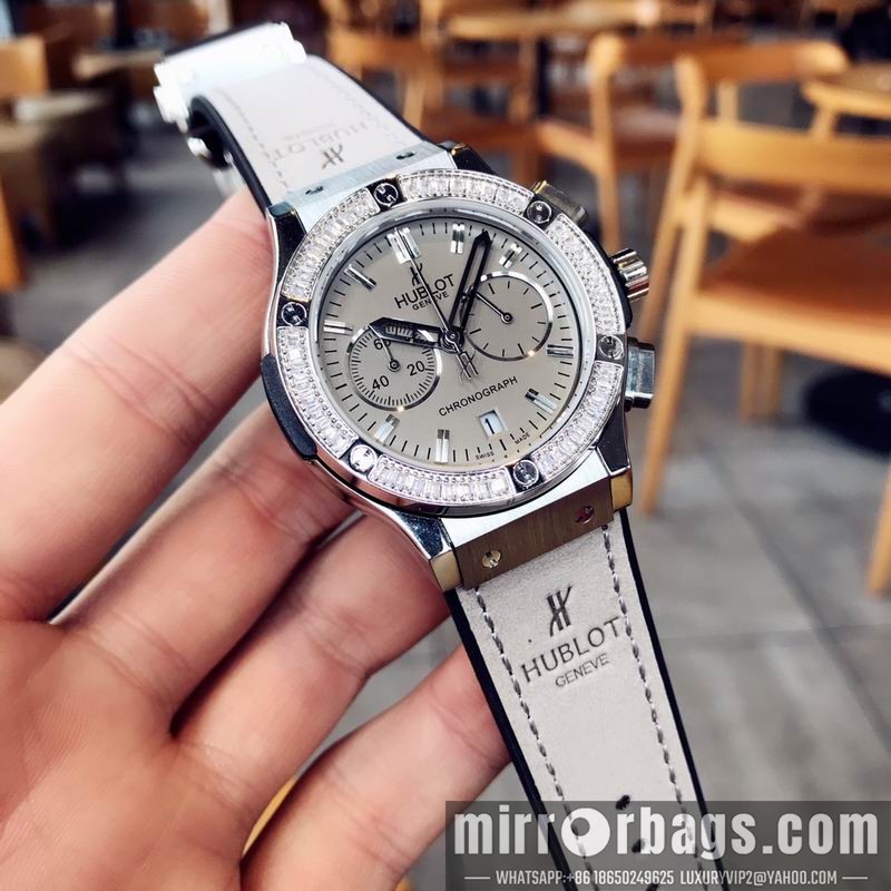 Hublot 38mm 092221 Watch