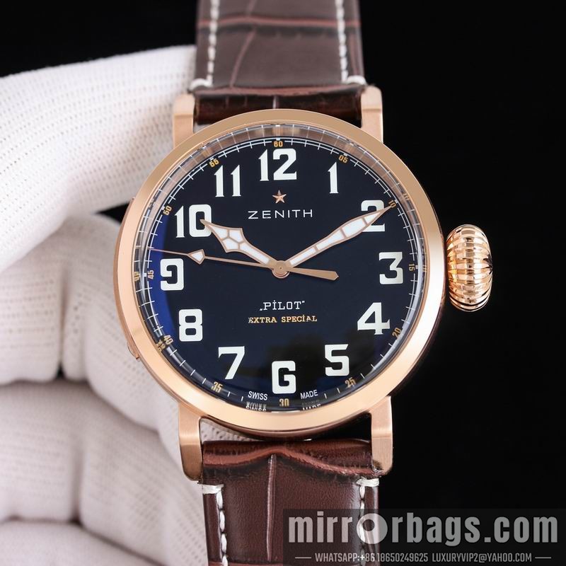 Zenth 45mm 040913 Watch
