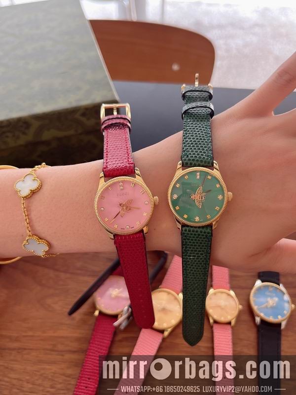 Gucci 38mm 29mm 091703 Watch