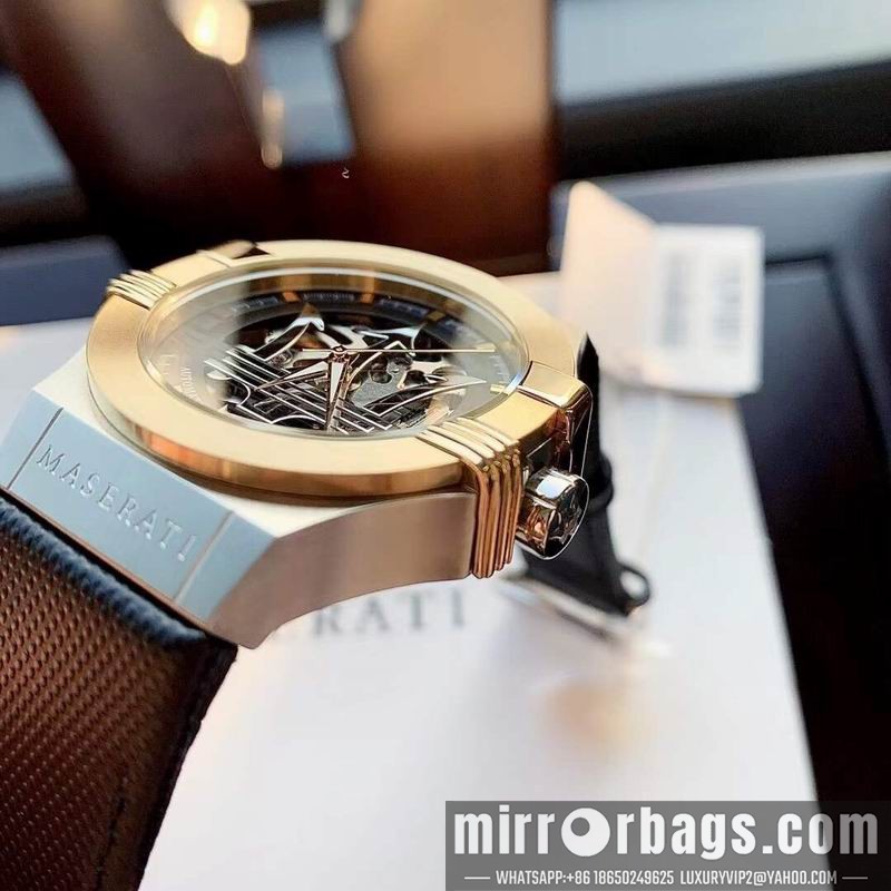 Maserati 43mm 101060 Watch