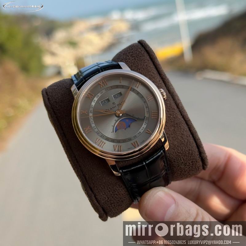 Blancpain 40mm 042753 Watch