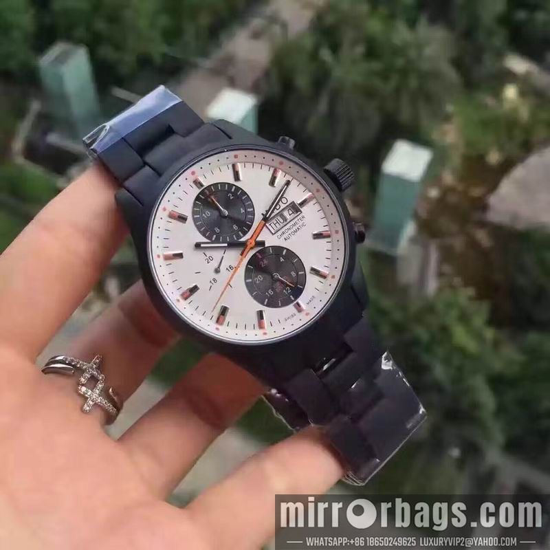 Mido 42mm 042416 Watch