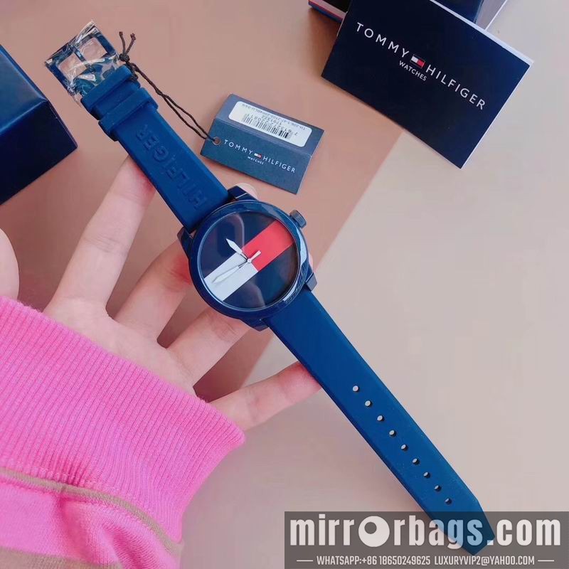Tommy 44mm 101037 Watch