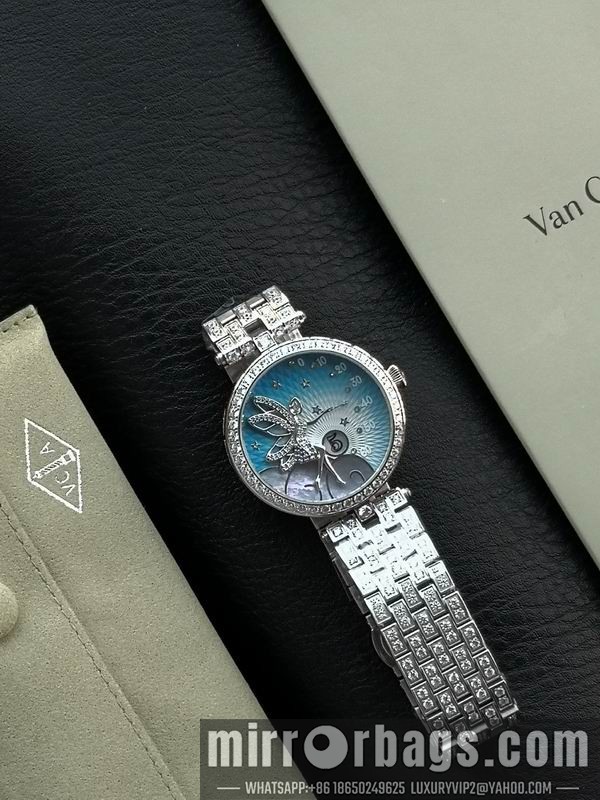 Van Cleef & Arpels watch 040956 Watch
