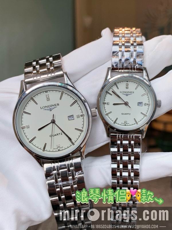Longines M40mm woman30mm 0427 05 Watch