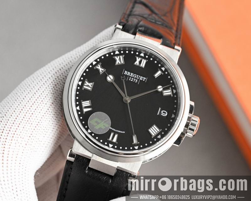 Breguet 40mm 101410 Watch