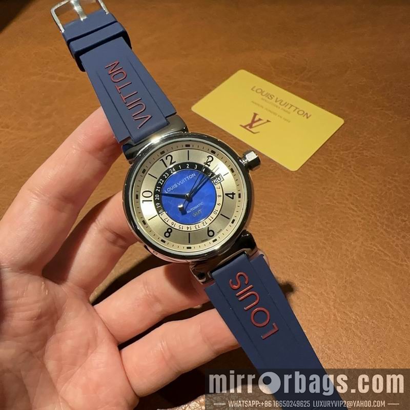 LV 40mm 080486 Watch
