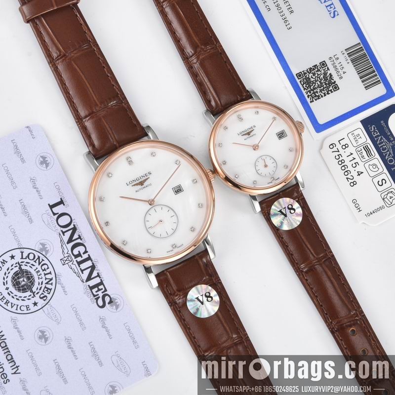 Longines watch 032527 Watch