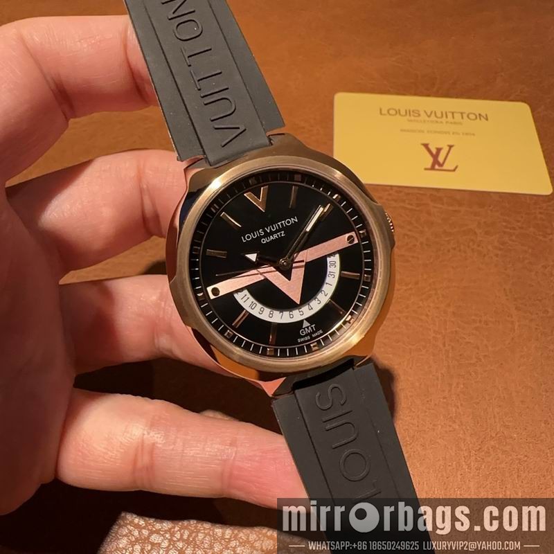 LV 42mm 080485 Watch