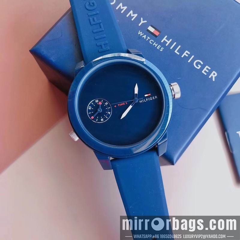 Tommy 44mm 101036 Watch