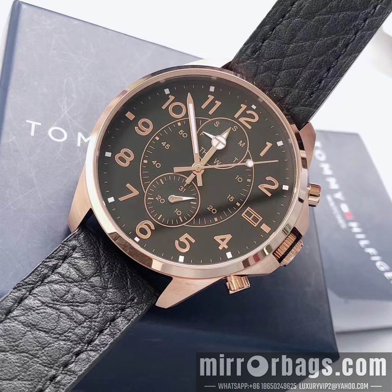 Tommy 44mm 101028 Watch