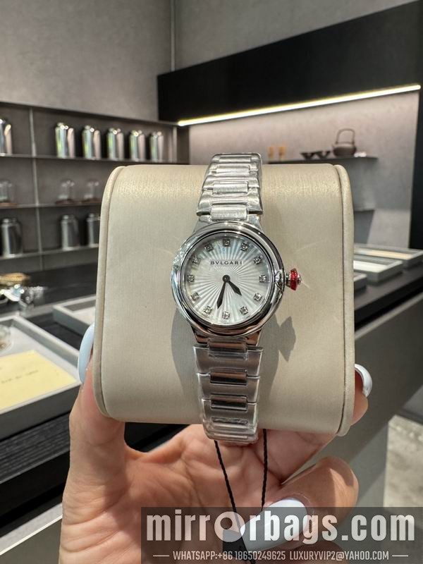 Bvlgari 28mm 101443 Watch